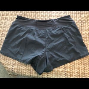 Reebok Running Shorts